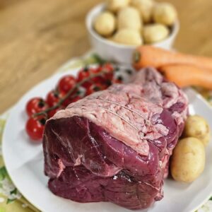 Large Roasting Joints