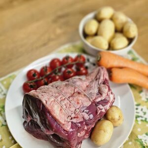 Small Roasting Joints